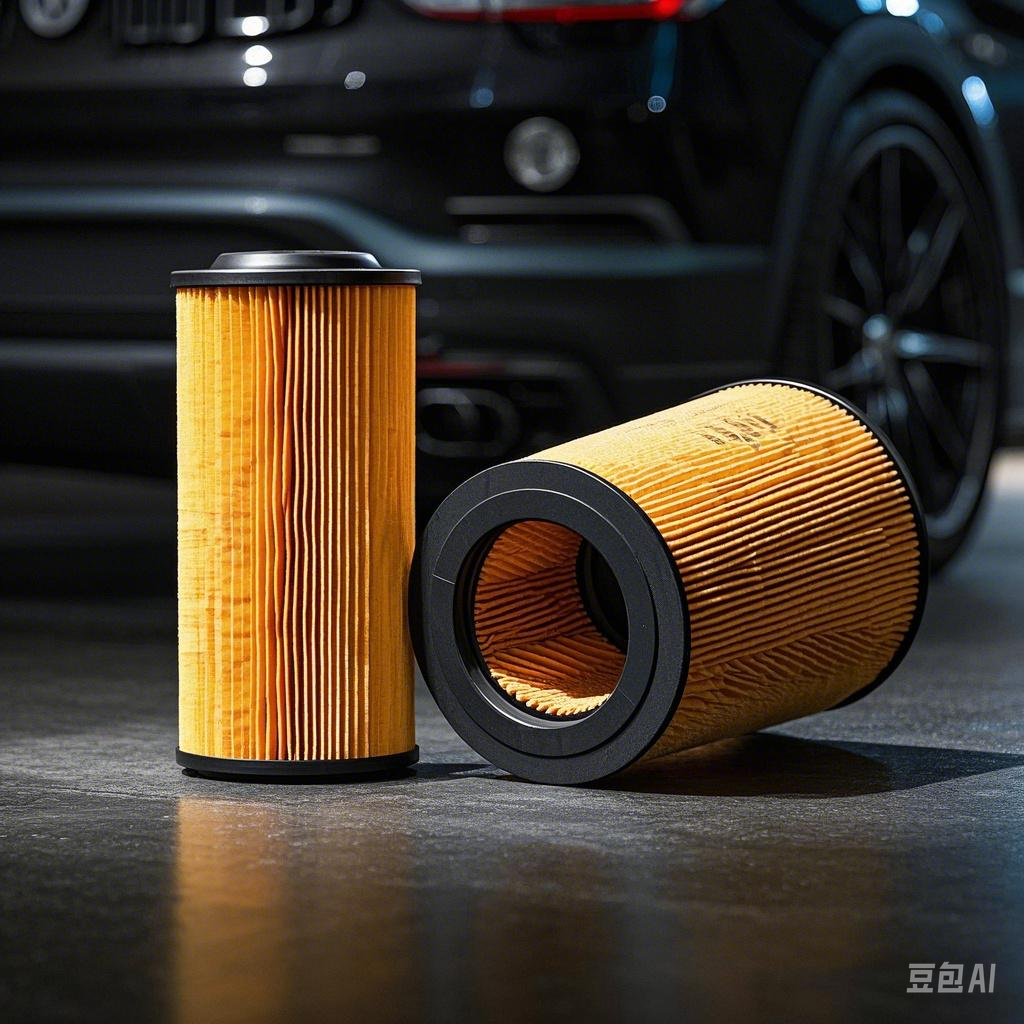 自動車フィルター業界：新しい開発